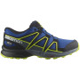 Kinderschuhe Salomon Speedcross Climasalomon™ Waterproof