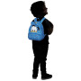 Kinderrucksack Samsonite Disney Ultimate 2.0 Bp S Donald Stars