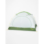 Wanderzelt Marmot Limestone 4P