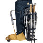 Wanderrucksack Deuter Rise 34+