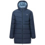 Herren-Winterjacke Regatta Browen dunkelblau Nvy(DuskyBl)