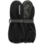 Handschuhgröße: 4-6 / Farbe: schwarz