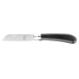 Klappmesser Main Knives German Line sheepsfoot - Black 1300