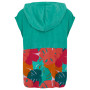 Kinder-Poncho Regatta Kids Towel RobeII