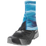 Gamaschen Montane Trail Lite Gaiter blau/hellblau Electric Blue