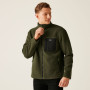 Herren Funktions-Sweatshirt Regatta Frankie Borg Fleece