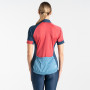 Damen-Radtrikot Dare 2b Compassion III Jrsy