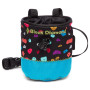Kreidebeutel Black Diamond Mojo Kids Chalk blau Azul