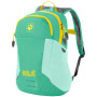Kinderrucksack Jack Wolfskin Kids Moab Jam 2023 hellgrün deep mint