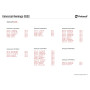 Zelterweiterung Outwell Universal Awning Size 6