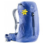 Damenrucksack Deuter AC Lite 22 SL (2020) blau Indigo