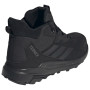 Wanderschuhe Adidas Terrex Anylander Leather Mid Climaproof