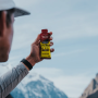 Energie-Gel Näak Salted Maple - Ultra Energy™ Gel