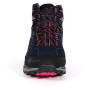 Damenschuhe Regatta Ldy Samaris Suede