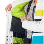 Damen Skijacke Northfinder Ann