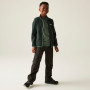 Kinder-Sweatshirt Regatta Junior Newhill