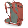 Skialp-Rucksack Osprey Sopris 30
