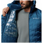 Herrenjacke Columbia Delta Ridge™ II Down Hooded Jacket