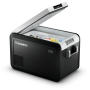 Kompressor-Kühlschrank Dometic CFX3 35l schwarz