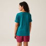 Kinder-T-Shirt Regatta Alvarado IX