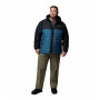 Herrenjacke Columbia Powder Lite™ II Hooded Jacket