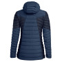 Damenjacke Salewa Ortles Light2 Rds Dwn W Hd Jkt