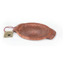 Teller Kupilka Kupilka 440 ml rot red