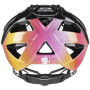 Fahrradhelm Uvex Quatro