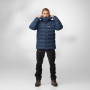 Herrenjacke Fjällräven Expedition Mid Winter Jacket M