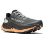 Damen Laufschuhe New Balance Fresh Foam X More Trail v3 schwarz Blacktop with daydream