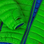 Herrenjacke Ocún Tsunami men + čepice