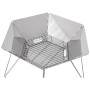 Feuerstelle Outwell Cantal Fire Pit