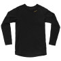 Kindergröße: 176 / Farbe: schwarz