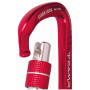 Karabiner Camp Guide Lock