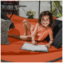 Schaukel Hamaka.eu Hangout Pod SET