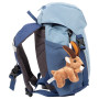 Kinderrucksack Kohla Happy Rocky 10