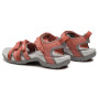 Damensandalen Teva Tirra
