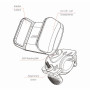 Handyhalter Swissten S-GRIP BCCL1