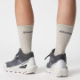 Damen Trekkingschuhe Salomon Elixir Activ Mid Gore-Tex