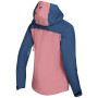 Damenjacke Alpine Pro Bereda