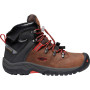 Kinderschuhe Keen Torino II MID WP Y
