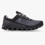 Damen Laufschuhe On Running Cloudvista Waterproof