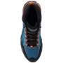 Herrenschuhe Elbrus Embawa Mid WP GR