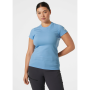 Damen-Funktionsshirt Helly Hansen W Hh Tech T-Shirt