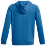 Herren-Sweatshirt Under Armour Rival Fleece Hoodie