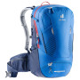 Rucksack Deuter Trans Alpine 24 2023 blau LapisNavy