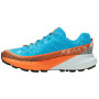 Herren Laufschuhe Merrell Agility Peak 5 Gtx