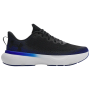 Schuhgröße (EU): 43 / Farbe: schwarz/blau