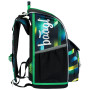 Schulrucksack für Unterstufe Baagl Zippy