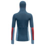 Damen Funktions-Sweatshirt Devold Expedition Arctic Pro Hoodie